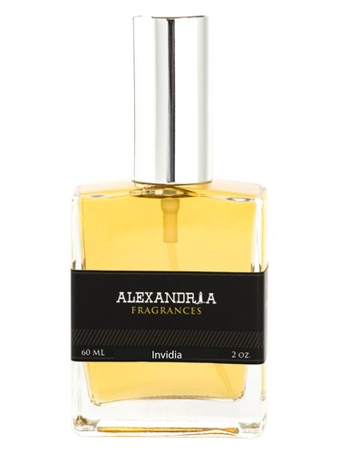 Invidia Alexandria Fragrances pro ženy a muže 
