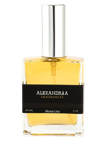 Monaliza Alexandria Fragrances pro ženy a muže