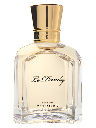 Le Dandy Pour Homme D’ORSAY pro muže