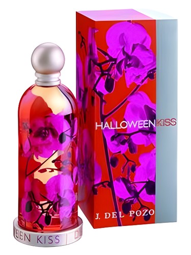 Halloween Kiss Halloween pro ženy 