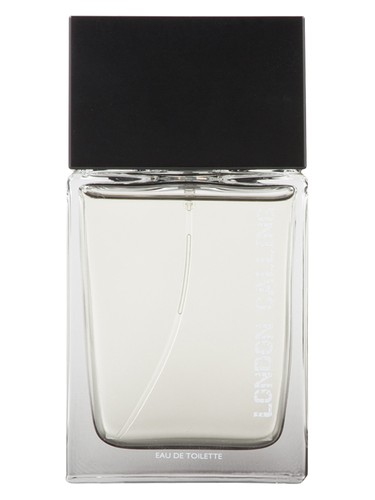 London Calling C&amp;A pro muže 