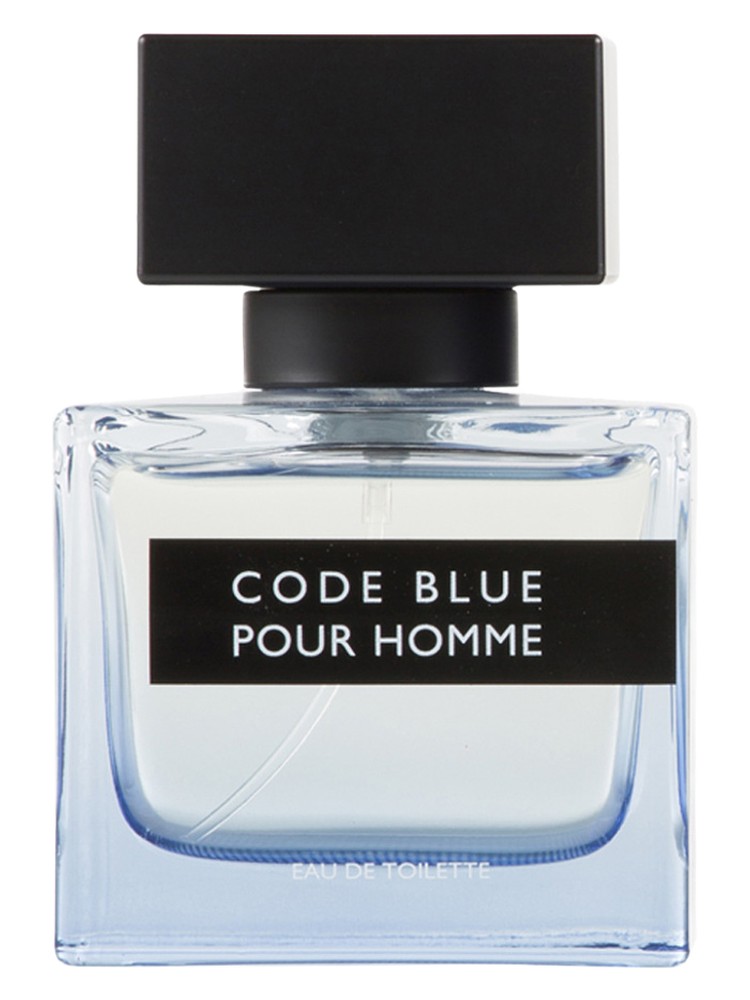 Code Blue Pour Homme C&A cologne - a fragrance for men