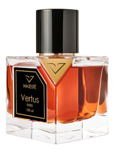 Majeste Vertus pro ženy a muže