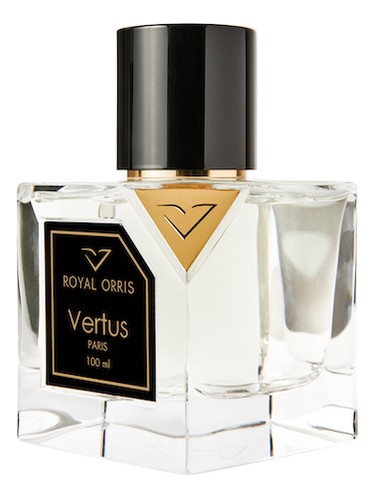 Royal Orris Vertus pro ženy a muže 