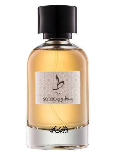 Sotoor Taa&#039; Rasasi pro ženy a muže 