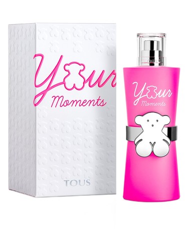 Your Moments Tous pro ženy