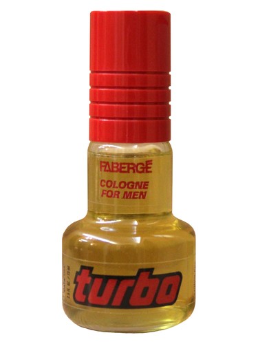 Turbo Faberge pro muže