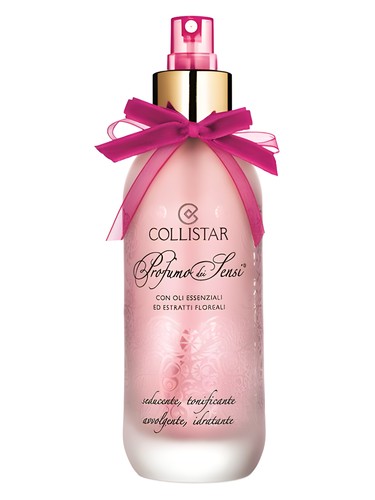Benessere dei Sensi Collistar pro ženy 
