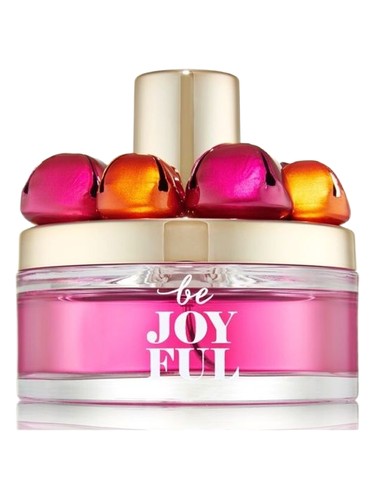 Be Joyful Bath &amp; Body Works pro ženy 