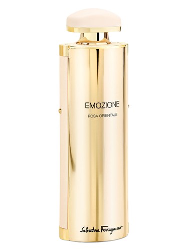 Emozione Rosa Orientale Salvatore Ferragamo pro ženy 