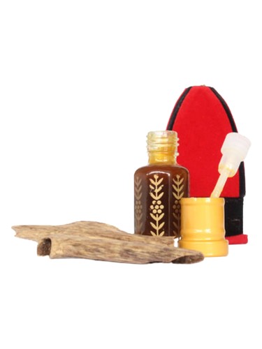 Salim Oud Scent Salim pro ženy a muže 