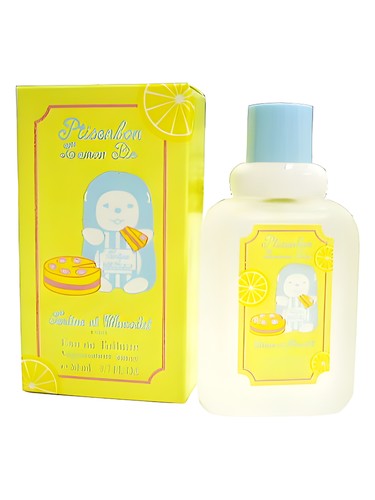 Ptisenbon Lemon Pie Tartine et Chocolat pro ženy a muže 