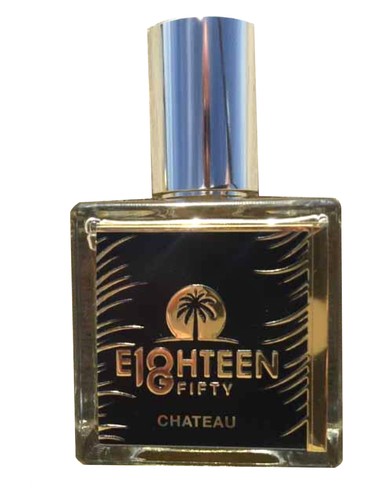 Chateau Eighteen Fifty Parfums pro ženy a muže 
