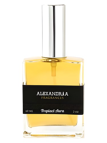 Tropical Aura Alexandria Fragrances pro ženy a muže 
