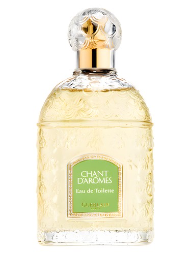 初売りセール Guerlain a - perfume Guerlain d'Aromes Chant 香水(女性用)