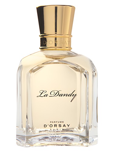 La Dandy D'ORSAY perfume - a fragrance for women 2010