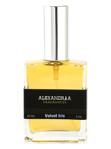 Velvet Iris Alexandria Fragrances pro muže