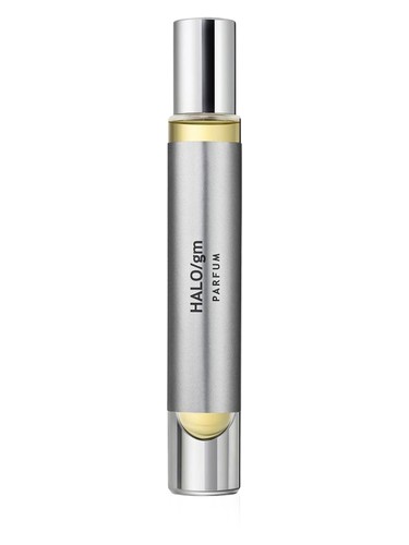Halo/gm Therapeutate Parfums perfume a fragrance for women and