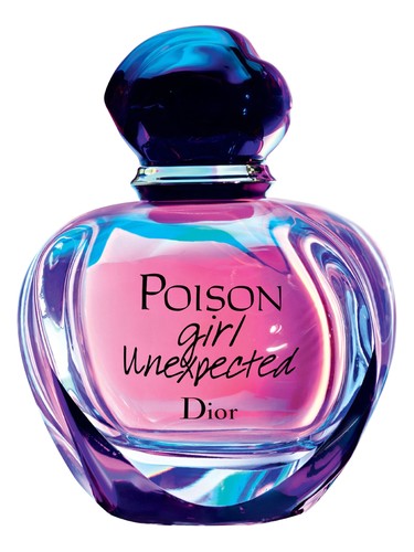 Poison Girl Unexpected Dior 香水- 一款2018年女用香水
