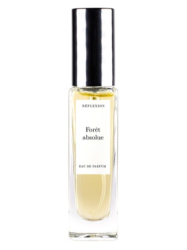 perfume Forêt Absolue Reflexion ユニセックス