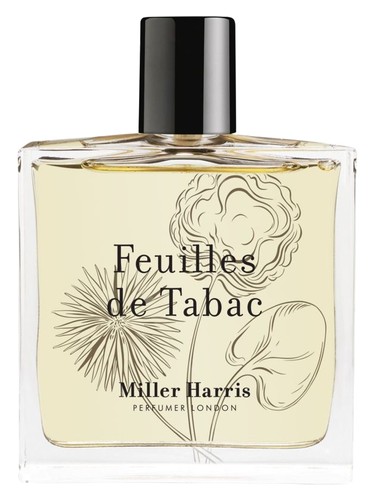 Feuilles de Tabac Miller Harris pro ženy a muže
