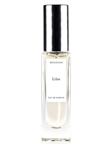 perfume Lilas Reflexion 女性用