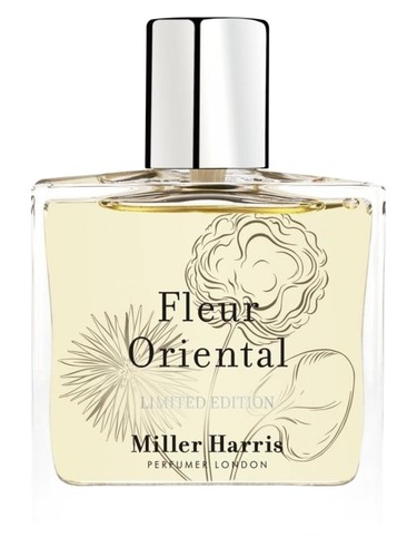 Fleur Oriental Miller Harris pro ženy 