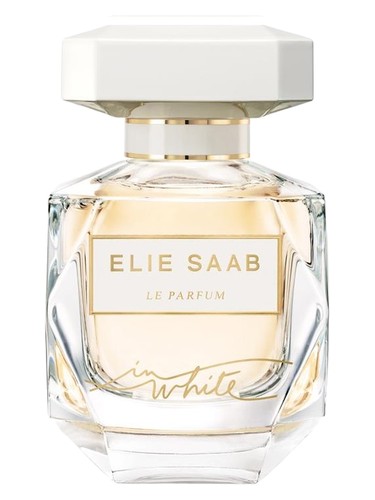 Le Parfum in White Elie Saab perfume - a fragrance for women
