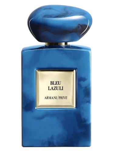 Armani Privé Bleu Lazuli Giorgio Armani pro ženy a muže 