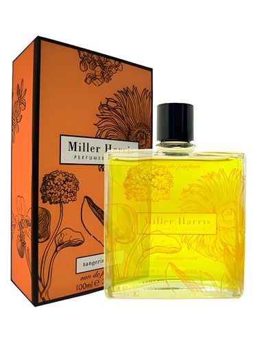 Tangerine Vert Miller Harris perfume - a fragrance for women