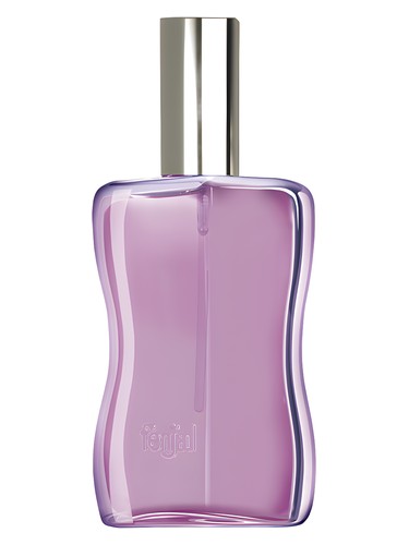 Miss Fenjal Touch Of Purple Fenjal perfume a fragrance for women