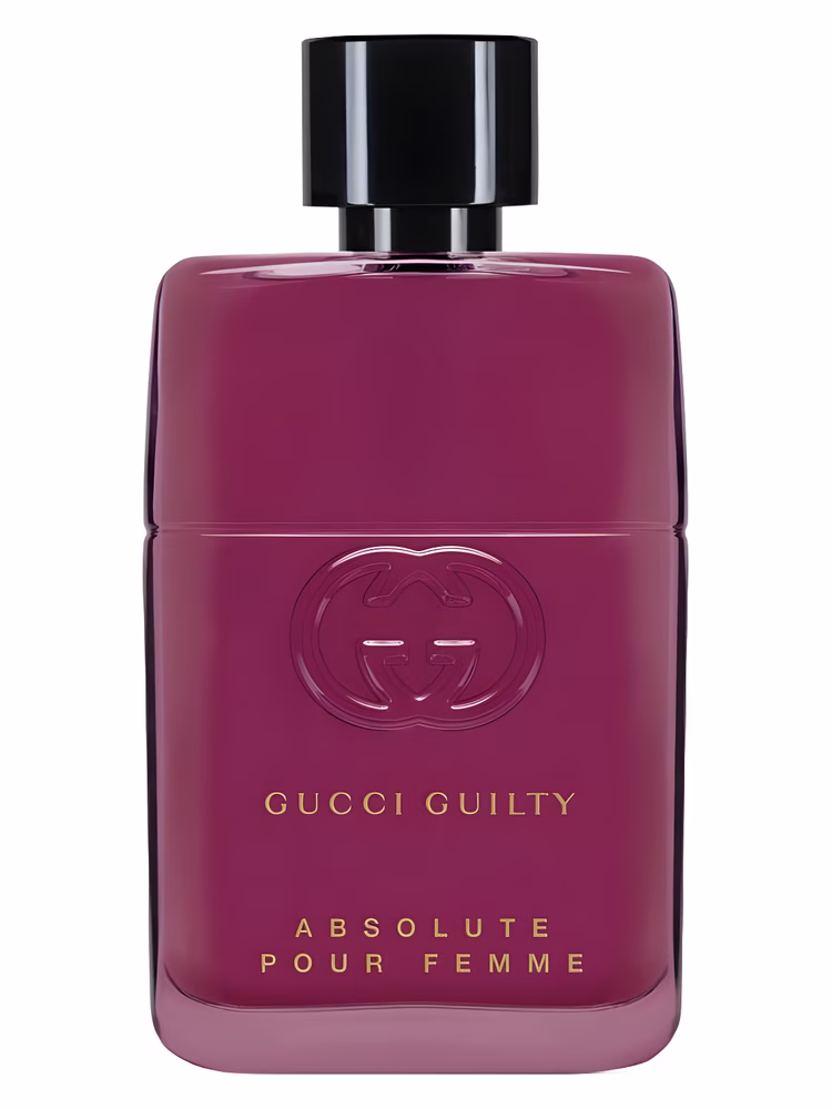 Gucci Guilty Absolute Pour Femme de Gucci