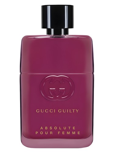 Gucci Guilty Absolute Pour Femme 90ml eau de parfum in