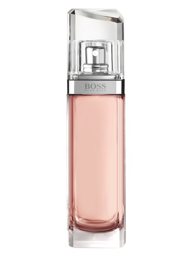 hugo boss ma vie tester