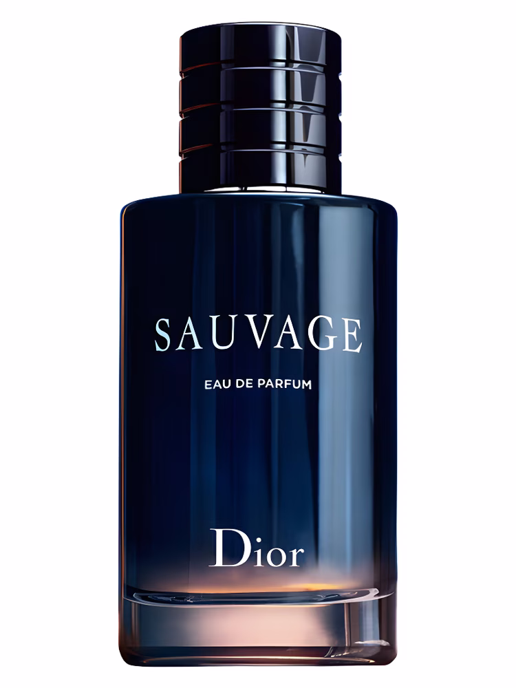 Sauvage Eau de Parfum de Dior