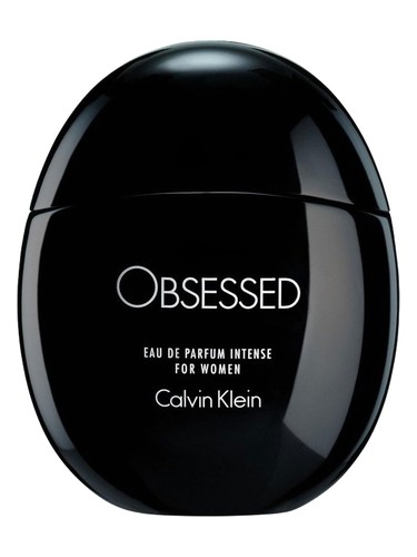 Obsessed for Women Intense Calvin Klein pro ženy
