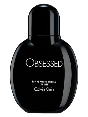 Obsessed for Men Intense Calvin Klein pro muže 