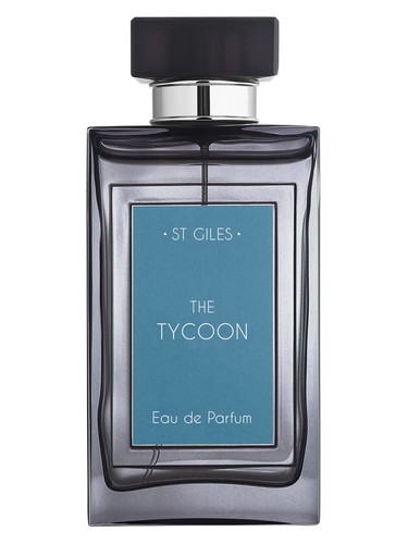 perfume The Tycoon St Giles pro ženy a muže 