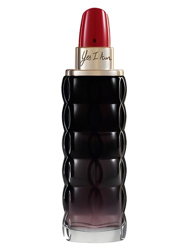 Yes I Am Cacharel pro ženy 