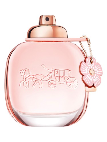 Coach Floral Eau The Parfum Coach pro ženy 