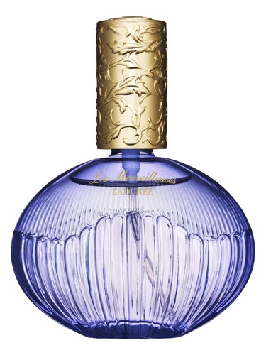 Les Merveilleuses Eau de Parfum Ladurée pro ženy