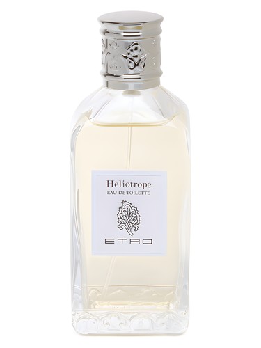 Heliotrope Etro perfume - a fragrance for women and men 1989