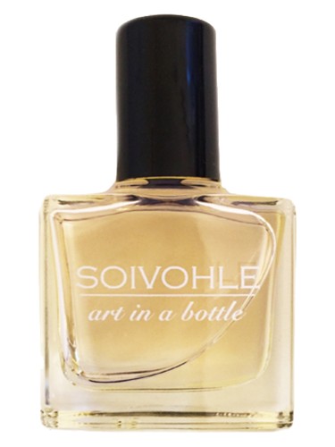 Saffron Spice Soivohle pro ženy a muže