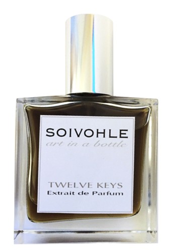 Twelve Keys Soivohle pro ženy a muže