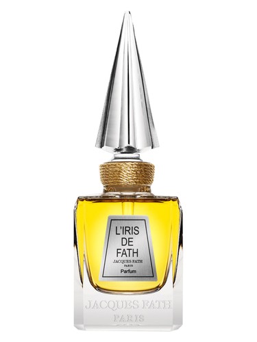 L'Iris de Fath Parfum Jacques Fath pro ženy a muže