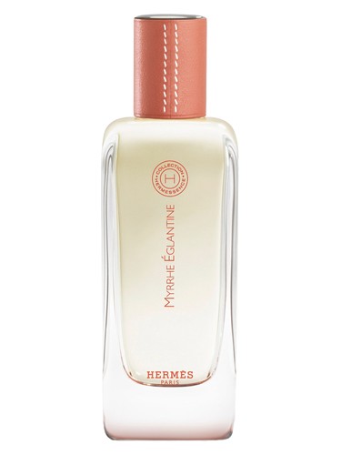 Hermessence Myrrhe Eglantine Hermès pro ženy a muže 