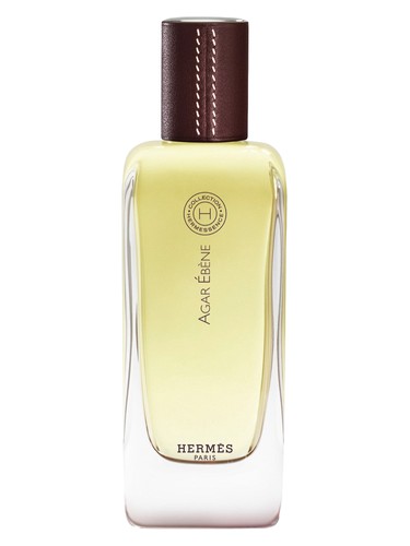 Hermessence Agar Ebene Hermès pro ženy a muže 