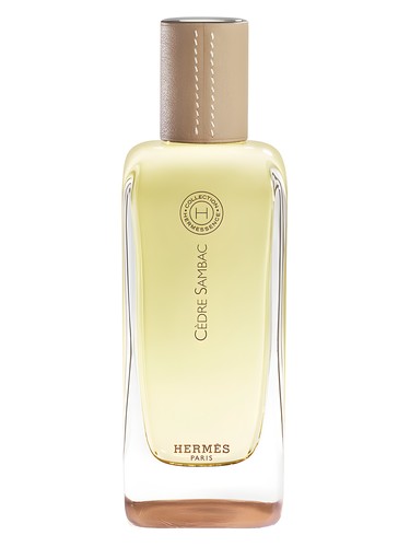 Hermessence Cedre Sambac Hermès pro ženy a muže 