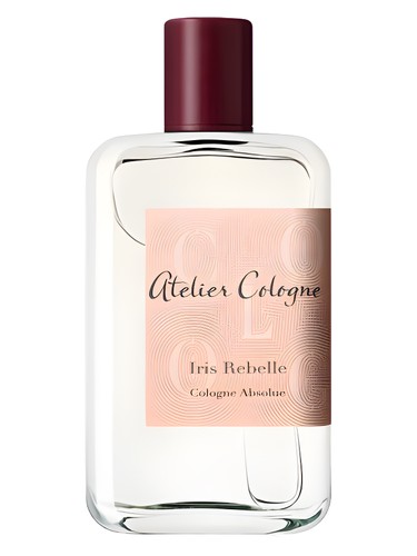 Iris Rebelle Atelier Cologne pro ženy a muže 