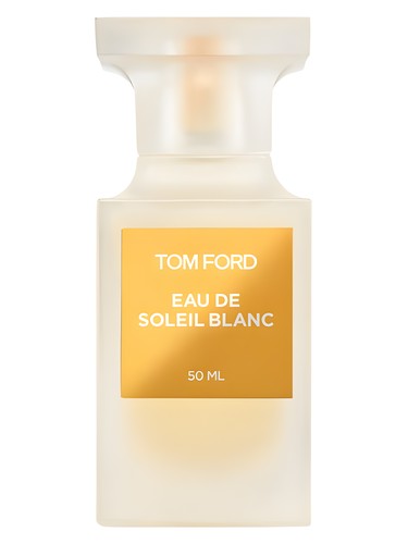 香水(ユニセックス) TOM FORD EAU DE SOLEIL BLANC 50ML Amazon.com : Tom Ford Eau de Soleil Blanc Spray, 3.4 Ounce